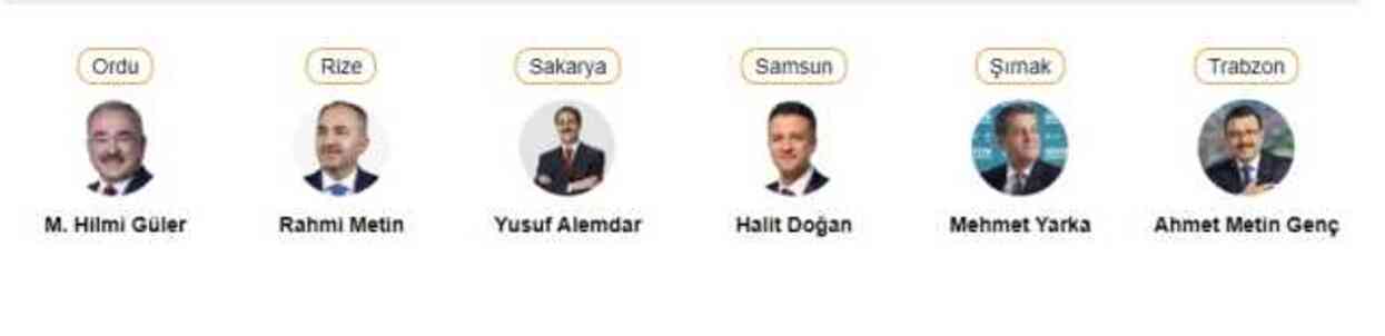 AK Parti hangi illeri aldı, AK Parti kaç büyükşehir kaç belediye kazandı 2024?