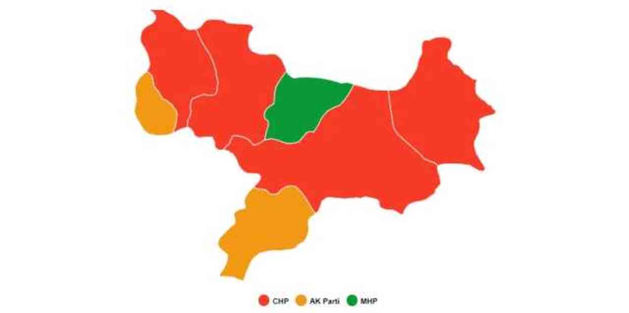 Amasya Belediye Başkanı kim oldu? Seçimi kim, hangi parti kazandı? 2024 Amasya Yerel Seçim sonuçları! Amasya Belediye Başkanı kim oldu? Seçimi kim, hangi parti kazandı? 2024 Amasya Yerel Seçim sonuçları!