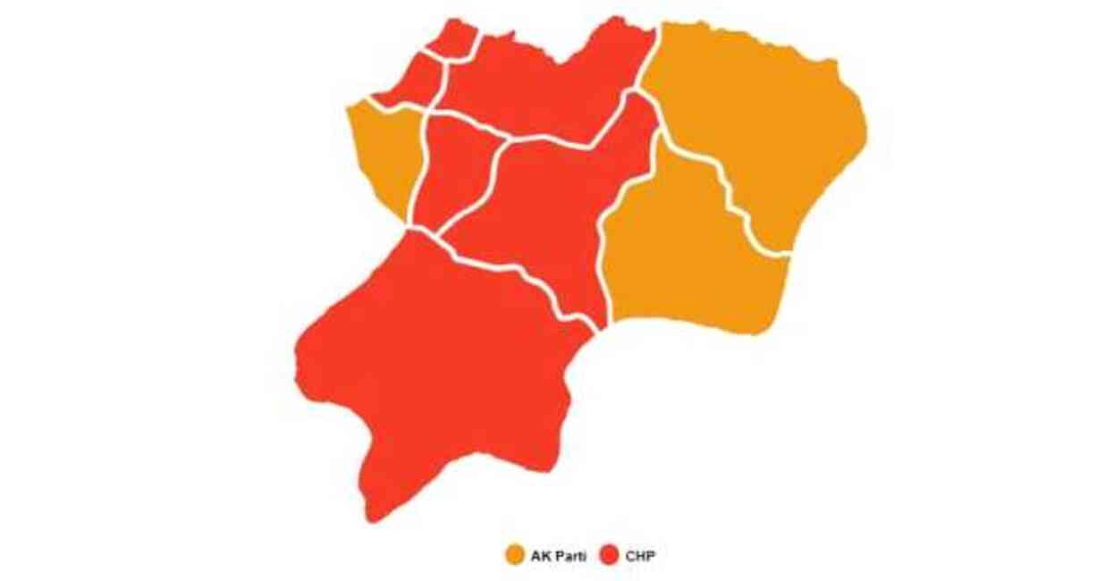 Artvin Belediye Başkanı kim oldu? Seçimi kim, hangi parti kazandı? 2024 Artvin Yerel Seçim sonuçları!