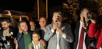 CHP Adayı Yalçınkaya, Bartın Belediye Başkanlığını Kazandı