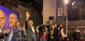 Malatya Büyükşehir Belediye Başkanlığı Seçimlerini Cumhur İttifakı Kazandı