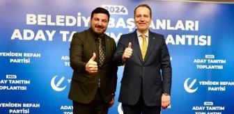 Davut Güloğlu Seçim Sonuçlarına İlişkin Açıklama Yaptı