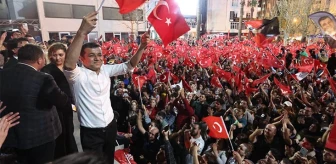 Denizli'de başkan seçilen CHP'li Çavuşoğlu: Belediyenin evrakları dışarı çıkarılıyor, herkes ayağını denk alsın