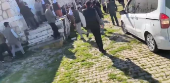 Diyarbakır'da muhtarlık seçimi kavgası: 1 ölü, 11 yaralı
