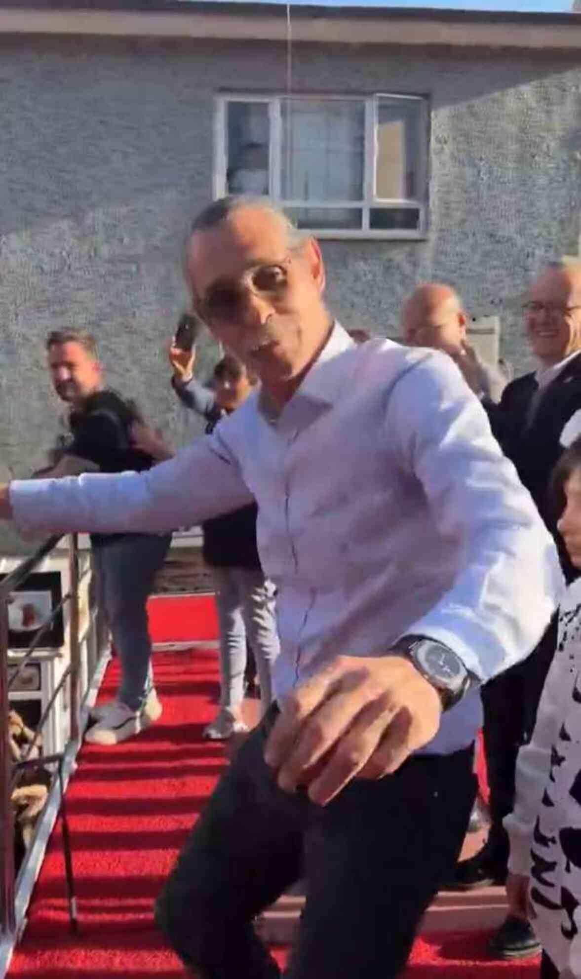 Erdal Beşikçioğlu, Etimesgut Belediye Başkanı seçildi Erdal Beşikçioğlu, Etimesgut Belediye Başkanı seçildi