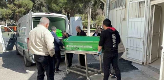 Gaziantep'te motosiklet kazası: 1 ölü, 1 yaralı