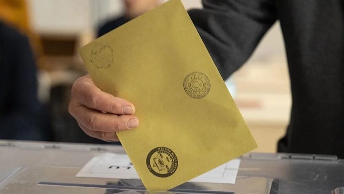 Güç Birliği Partisi kaç oy aldı? 31 Mart yerel seçim sonuçlarına göre Güç Birliği Partisi oy sayısı kaç?