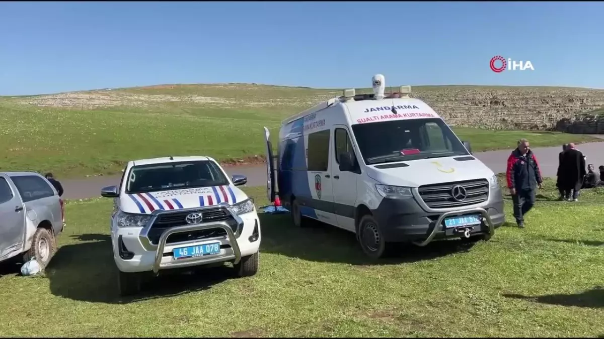 Kayıp çocuğun cesedi 11 gün sonra bulundu