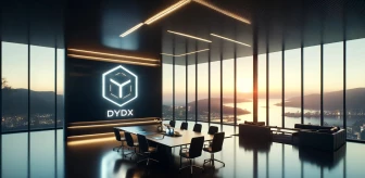 Kripto Para Borsası dYdX, Operasyonlarını Cayman Adaları'na Taşıyor