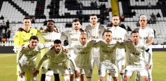 Manisa Futbol Kulübü, Bodrum FK'yı ağırlayacak