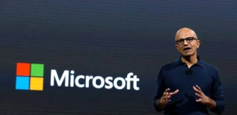 Satya Nadella'nın Microsoft'taki Başarısı