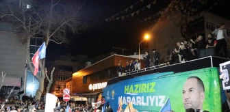Niğde Belediye Başkanlığı Seçimlerinde AK Parti Yeniden Kazandı