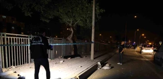 Adana'da Motosiklet Kazası: 2 Kişi Hayatını Kaybetti