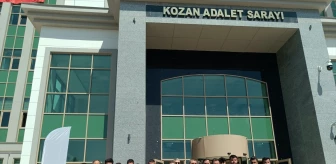 BBP Kozan'da seçim sonuçlarına itiraz etti