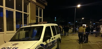 Aydın'ın İncirliova ilçesinde çıkan bıçaklı kavgada 6 kişi yaralandı