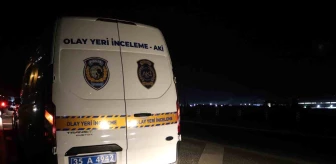 İzmir'de kuyumcuyu öldüren zanlı, bekçiler tarafından yakalandı