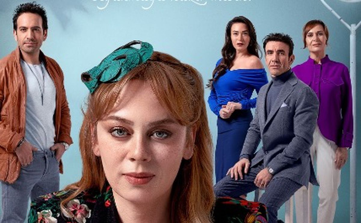 Bahar 9. Bölüm fragmanı yayınlandı mı? 2 Nisan Bahar yeni bölüm fragmanı izleme linki var mı?