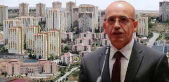 Bakan Şimşek'ten kira beyannamesi uyarısı