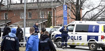 Finlandiya'da 12 yaşındaki saldırganın gerçekleştirdiği okul saldırısında 1 öğrenci hayatını kaybetti