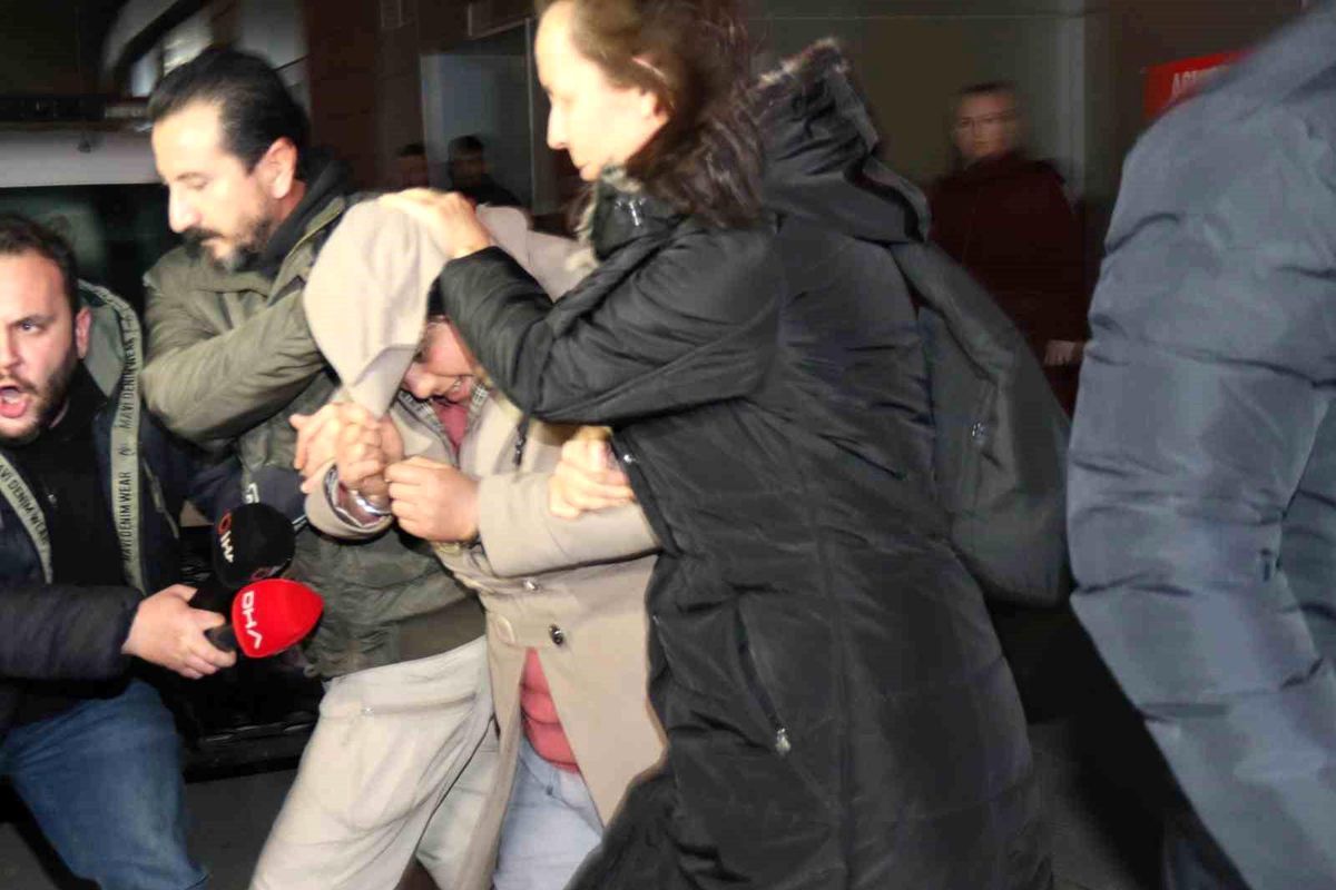 Eskişehir'de 6 yaşındaki Nur Elif Tiftik'in eziyet görmesi sonucu hayatını kaybetmesi davasında babaanne ve hala hapis cezası aldı