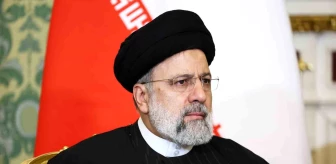 İran Cumhurbaşkanı İsrail'e Cevap Verdi