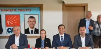 Manisa Büyükşehir Belediye Başkanı Ferdi Zeyrek, Verdiği Sözleri Yerine Getireceğini Belirtti