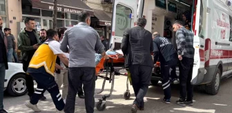 Muhtar adayları arasında çıkan kavgada 2 kişi yaralandı