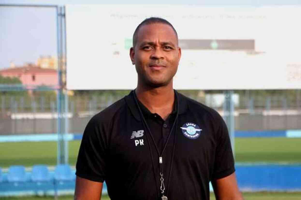 Murat Sancak'a demediğini bırakmadı! Patrick Kluivert'tan aylar sonra gelen itiraflar Murat Sancak'a demediğini bırakmadı! Patrick Kluivert'tan aylar sonra gelen itiraflar