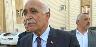 Ardahan'ın Çıldır ilçesinde belediye başkanı kura ile belirlendi