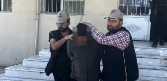 Milas'ta Polise Mukavemet Eden Şahıslar Gözaltına Alındı