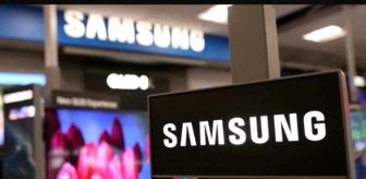 Samsung, Memcon 2024 Konferansında Yeni Stratejik Hedefini Duyurdu