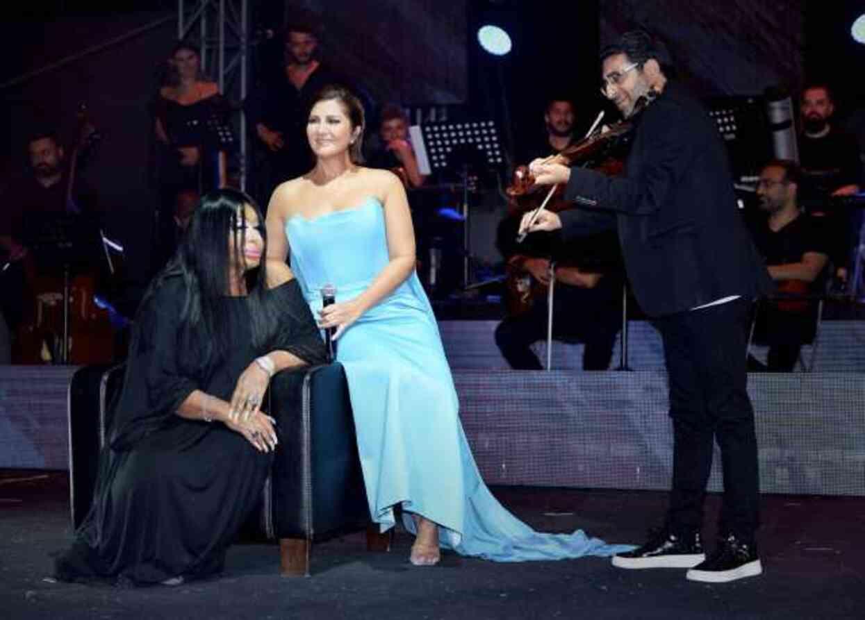 Şarkıcıların Ramazan Bayramı sahne ücreti ne kadar? Gülşen, Bülent Ersoy, Sibel Can sahne ücretleri ne?