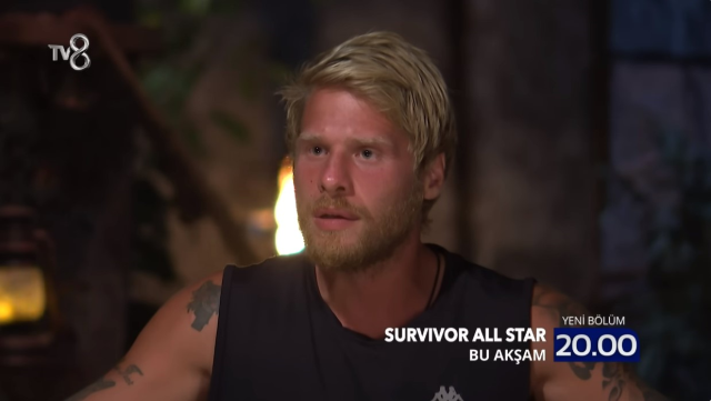 Survivor All Star 2024'te tansiyon yükseliyor: Acun Ilıcalı'dan Yunus Emre'yi sert uyarı