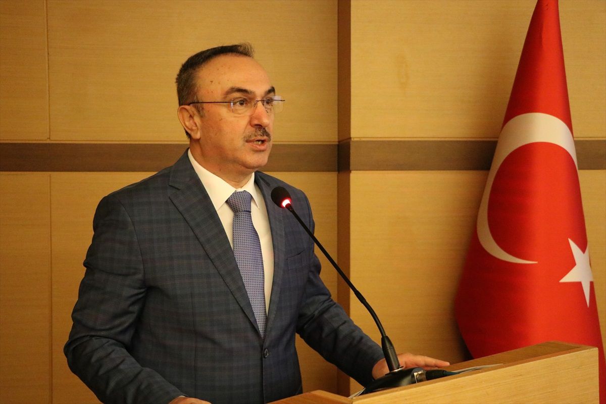 TKDK Tekirdağ İrtibat Bürosu IPARD 3 Bilgilendirme Toplantısı Gerçekleştirildi