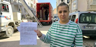 Tokat'ta Kiracı, Ev Sahibinin Annesine Bakmaktan Vazgeçince Evden Çıkarıldı
