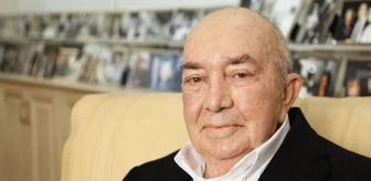 Ünlü yönetmen Türker İnanoğlu hastaneye kaldırıldı