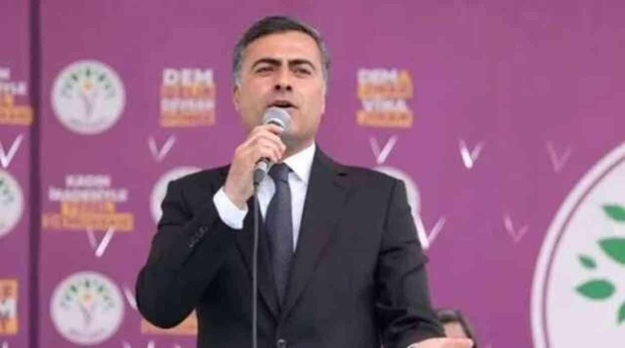 Van Büyükşehir Belediye Başkanı kim oldu, kayyum mu atandı?