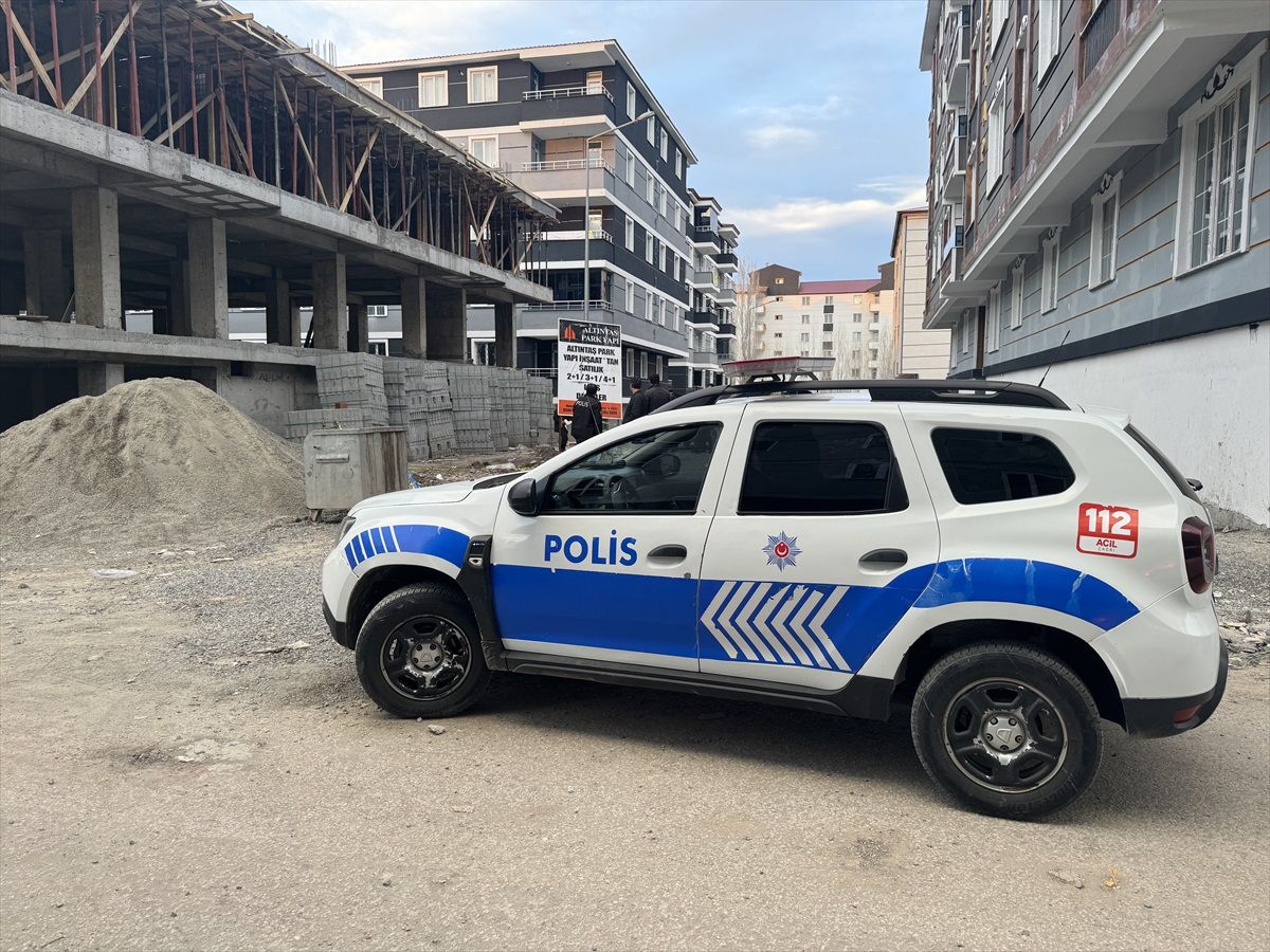 Ağrı'da silahlı kavga: 2 kişi hayatını kaybetti