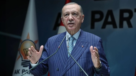 AK Parti neden oy kaybetti? Cumhurbaşkanı Erdoğan oy kaybı için ne dedi?