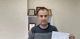 Aydın'da akademisyen, internet ücreti davasını kazandı
