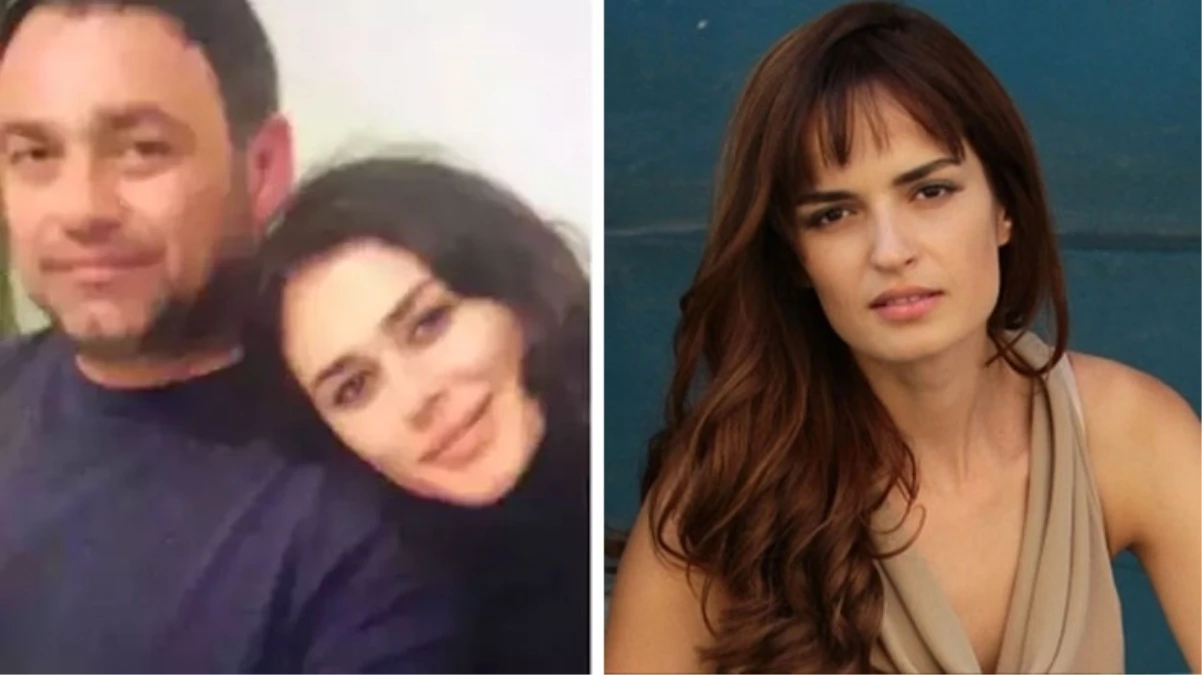 Ayşe Hatun Önal'ın "Kocam" dediği sevgilisi Selin Demiratar'ın eşi çıktı