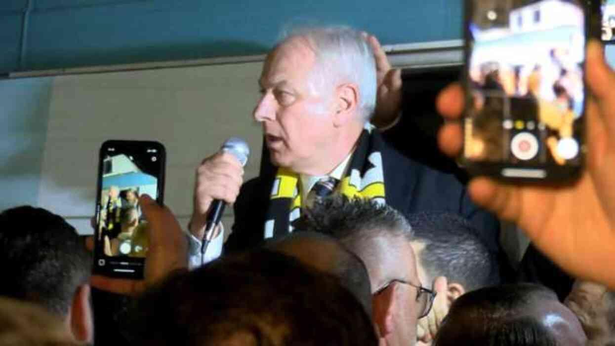 Beykoz İlçe Seçim Kurulu AK Parti ve MHP'nin seçim sonuçlarına yaptığı itirazı reddetti Beykoz İlçe Seçim Kurulu AK Parti ve MHP'nin seçim sonuçlarına yaptığı itirazı reddetti