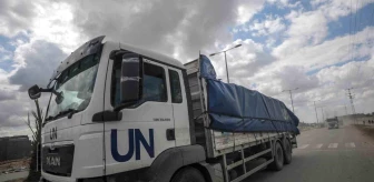 BM, İsrail'in yardım çalışanlarını hedef alması nedeniyle Gazze'deki yardım dağıtımlarını askıya aldı
