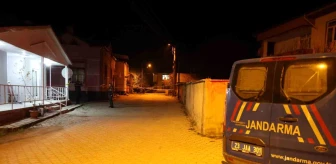 Elazığ'da silahlı kavga: 1 kişi yaralandı