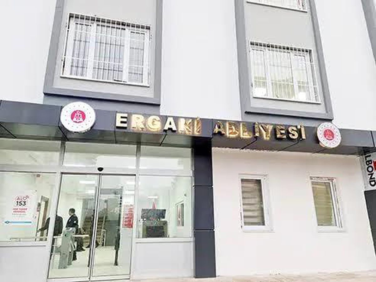 Diyarbakır'ın Ergani ilçesinde Ağır Ceza Mahkemesi kuruldu