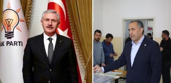 Eski AK Partili vekil, partisinin Van adayına çağrı yaptı: Bu karardan vazgeç