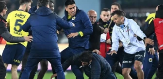 Fenerbahçe'ye müjde! Yıldız futbolcuların cezası askıya alındı