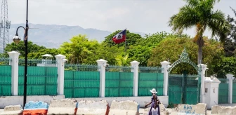 Haiti'de çıkan çatışmada siviller mahsur kaldı