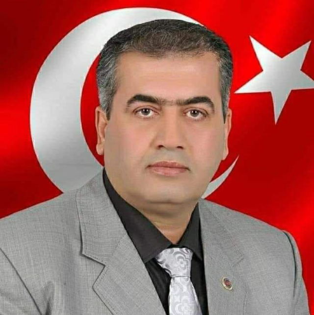 Hassa Belediye Başkanlığı'nı kazanan Selahattin Çolak, AK Parti'ye oy vermeyen ilçeleri hedef aldı