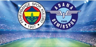 İrfan Can Eğribayat hatalı gol İZLE! (Fenerbahçe - Adana Demirspor)